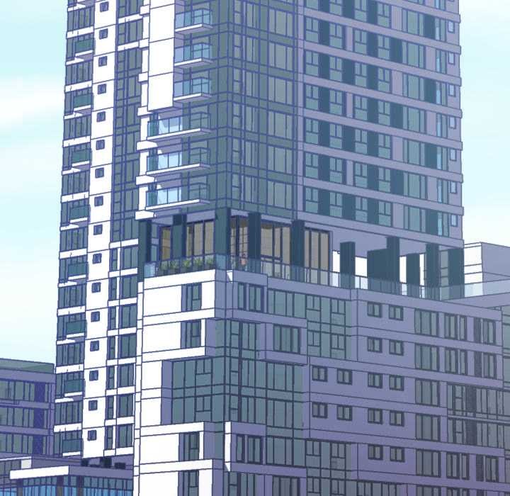 《黑幫千金養成記》漫画 第8話