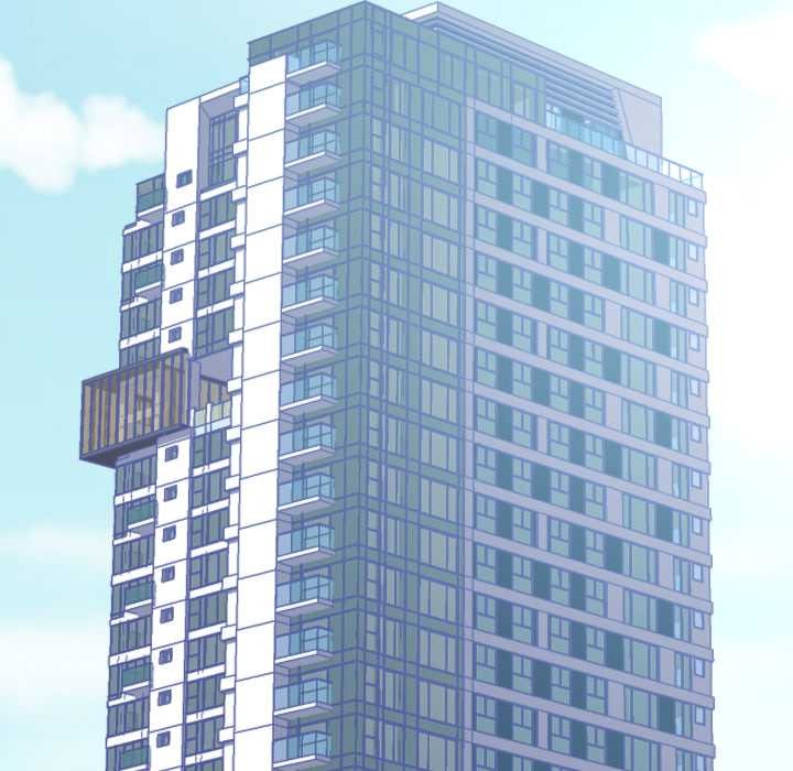 《黑幫千金養成記》漫画 第8話