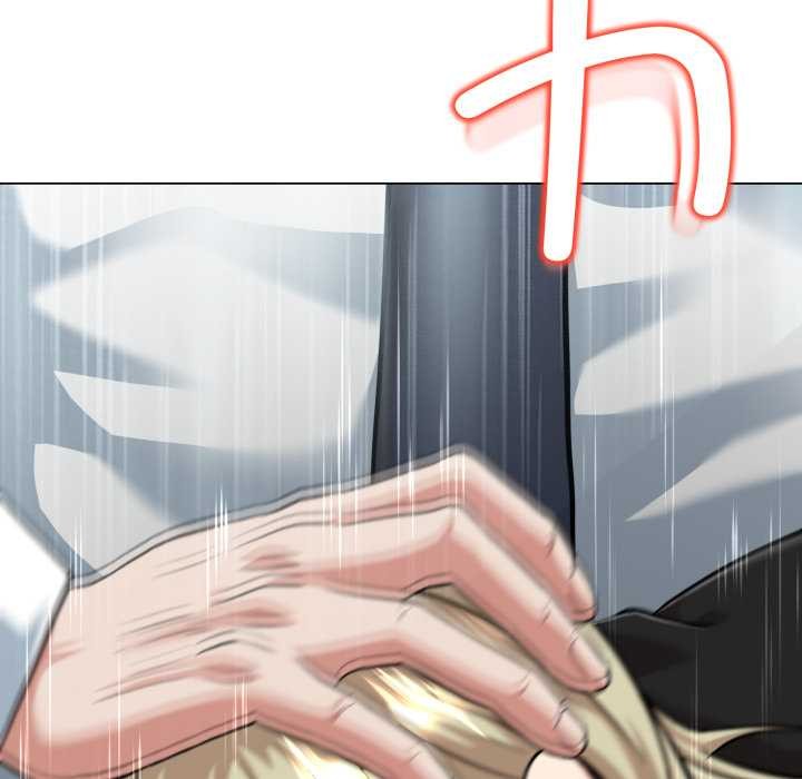 《黑幫千金養成記》漫画 第8話