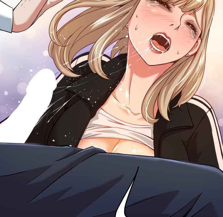 《黑幫千金養成記》漫画 第8話