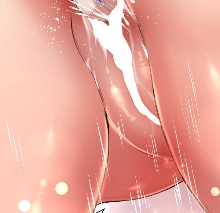 《黑幫千金養成記》漫画 第8話