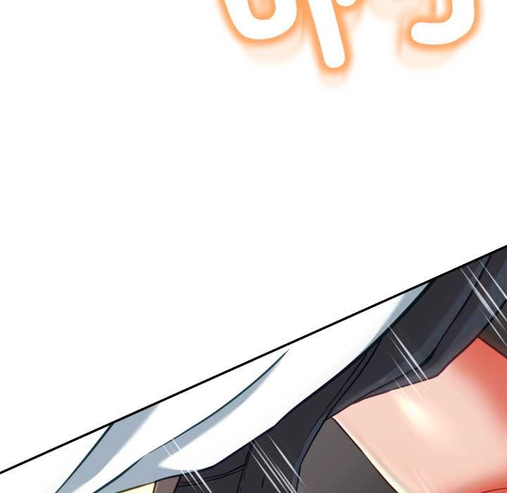 《黑幫千金養成記》漫画 第8話