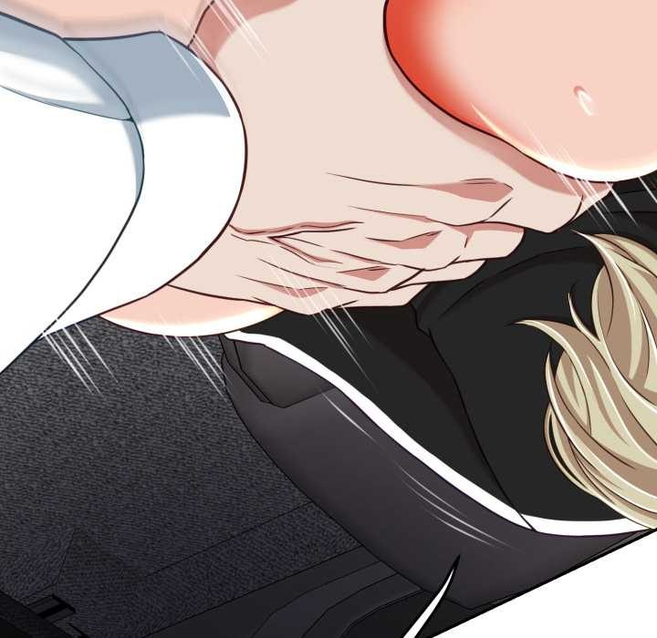 《黑幫千金養成記》漫画 第8話