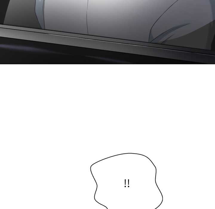 《黑幫千金養成記》漫画 第8話