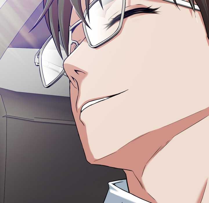 《黑幫千金養成記》漫画 第8話