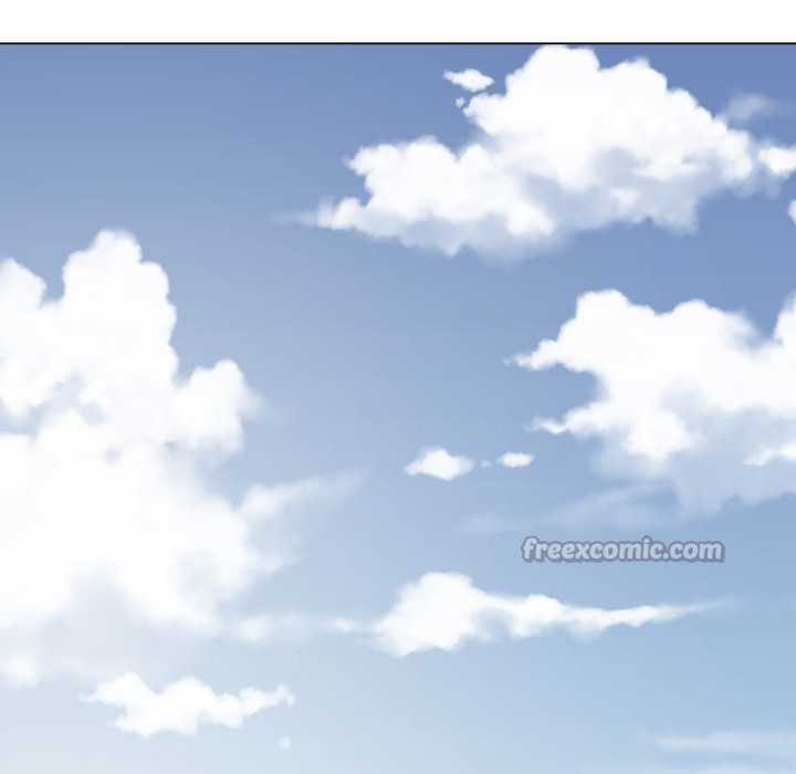 《黑幫千金養成記》漫画 第8話