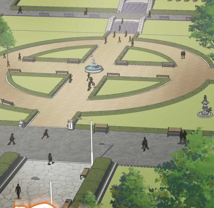 《黑幫千金養成記》漫画 第8話