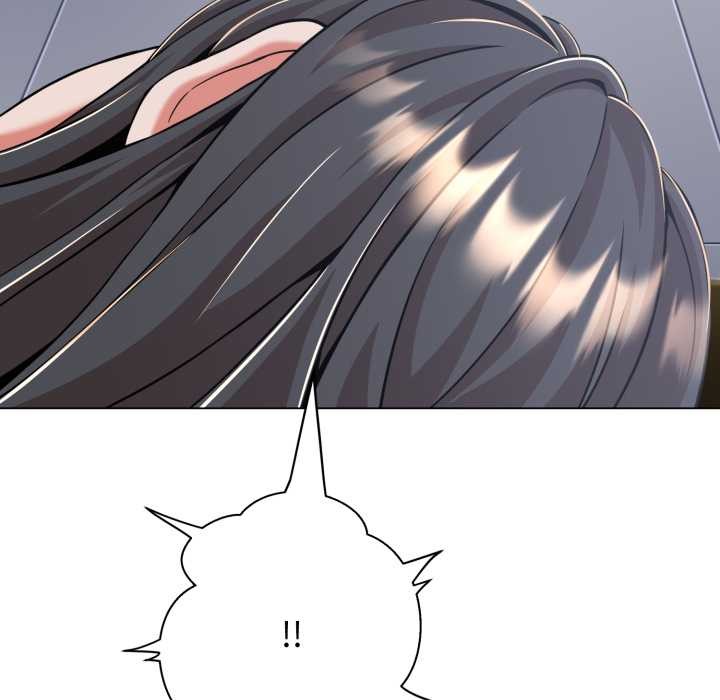 《黑幫千金養成記》漫画 第8話