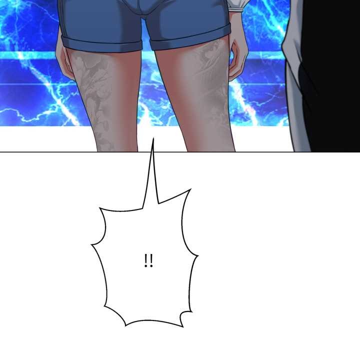 《黑幫千金養成記》漫画 第8話