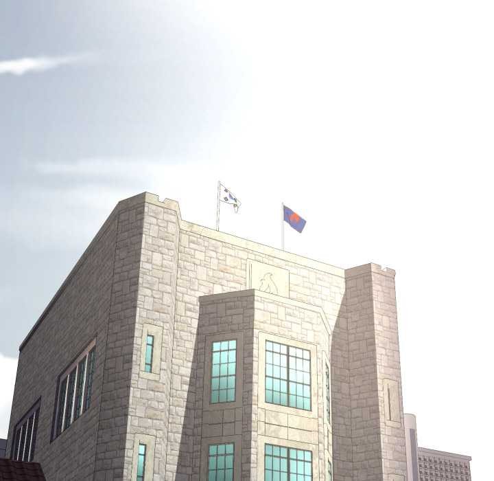 《黑幫千金養成記》漫画 第8話