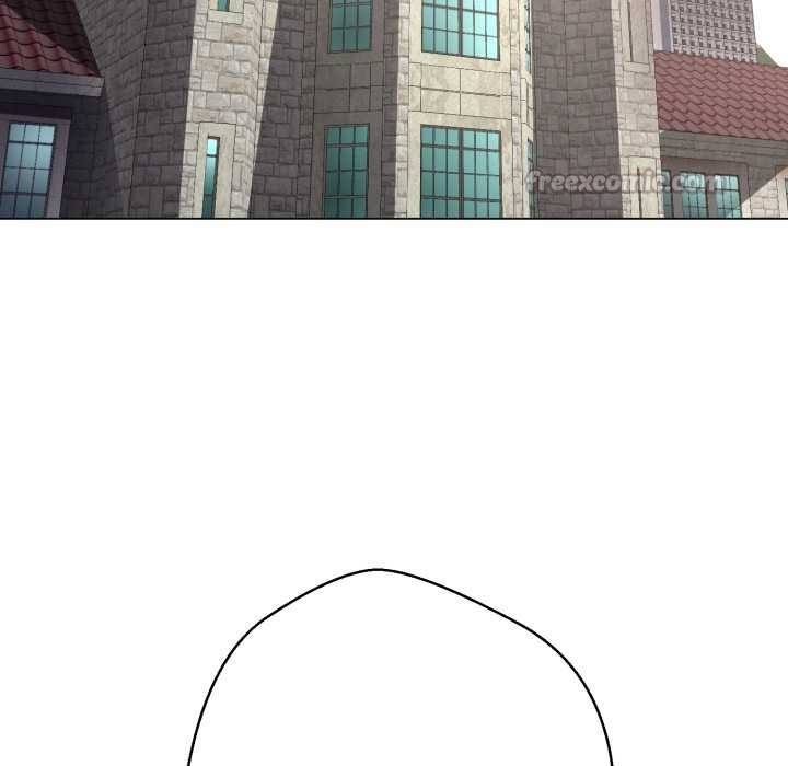 《黑幫千金養成記》漫画 第8話