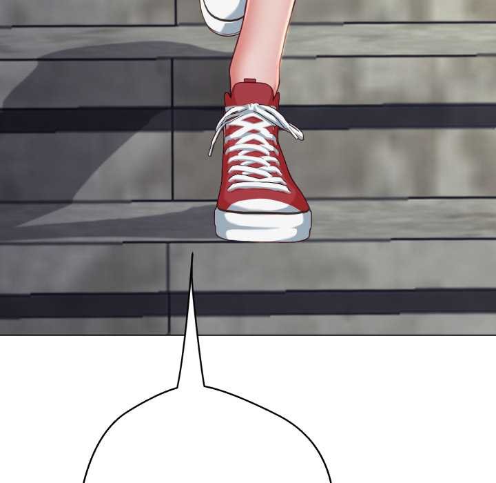 《黑幫千金養成記》漫画 第8話