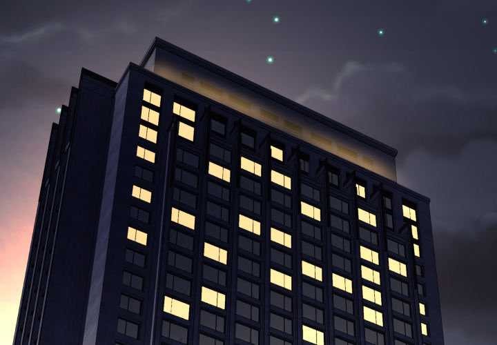 《黑幫千金養成記》漫画 第9話