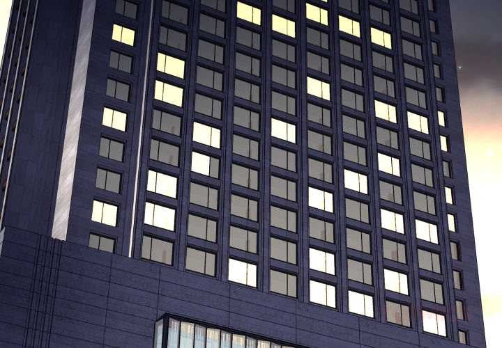 《黑幫千金養成記》漫画 第9話