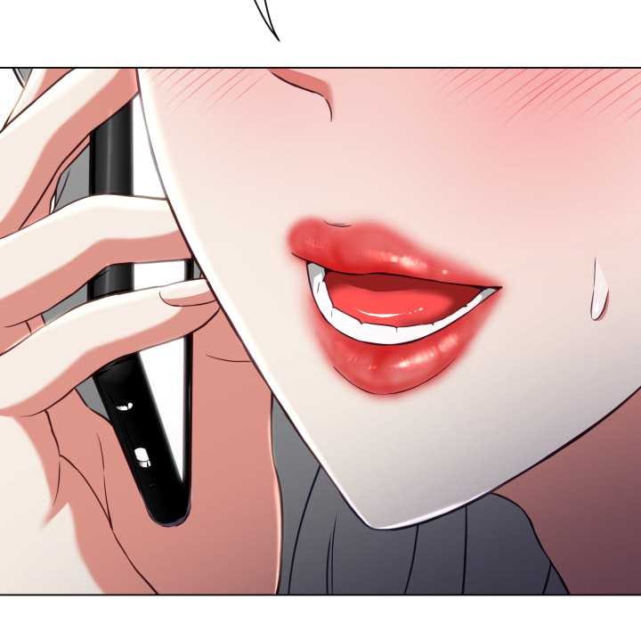 《黑幫千金養成記》漫画 第9話