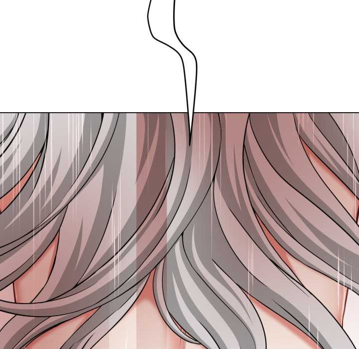 《黑幫千金養成記》漫画 第9話