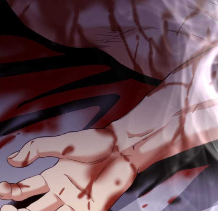 《黑幫千金養成記》漫画 第9話