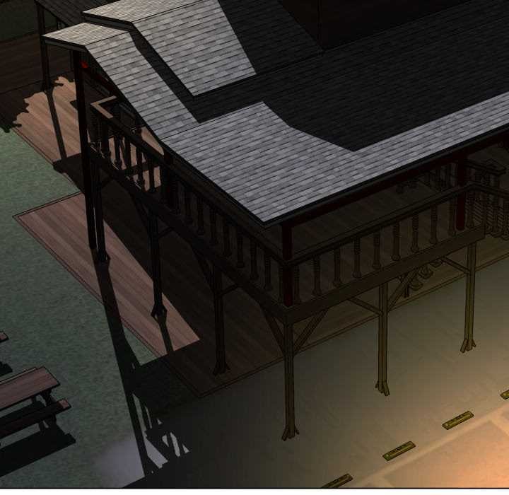 《黑幫千金養成記》漫画 第9話