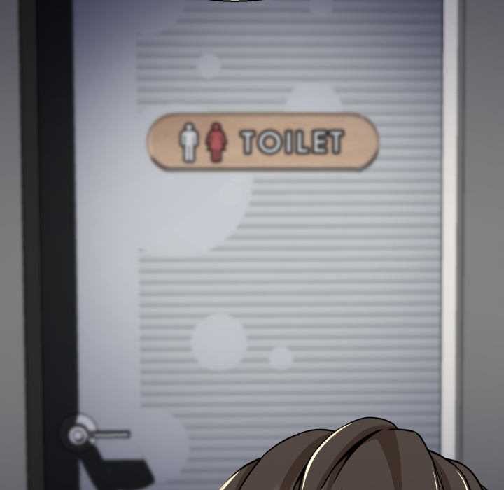 《黑幫千金養成記》漫画 第9話