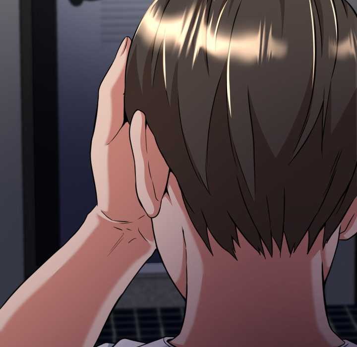 《黑幫千金養成記》漫画 第9話