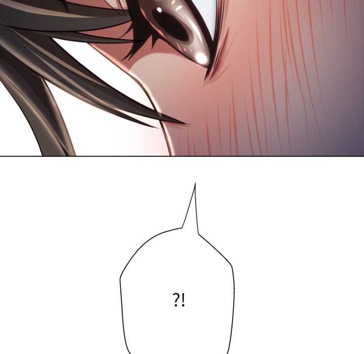 《黑幫千金養成記》漫画 第9話