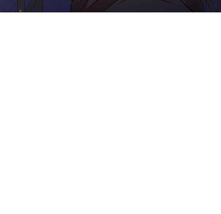 《黑幫千金養成記》漫画 第9話