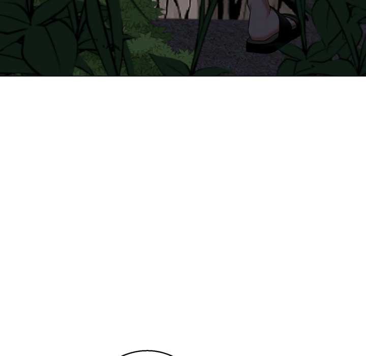 《黑幫千金養成記》漫画 第9話