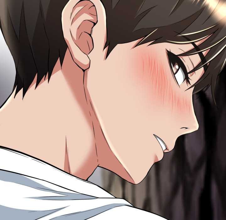 《黑幫千金養成記》漫画 第9話