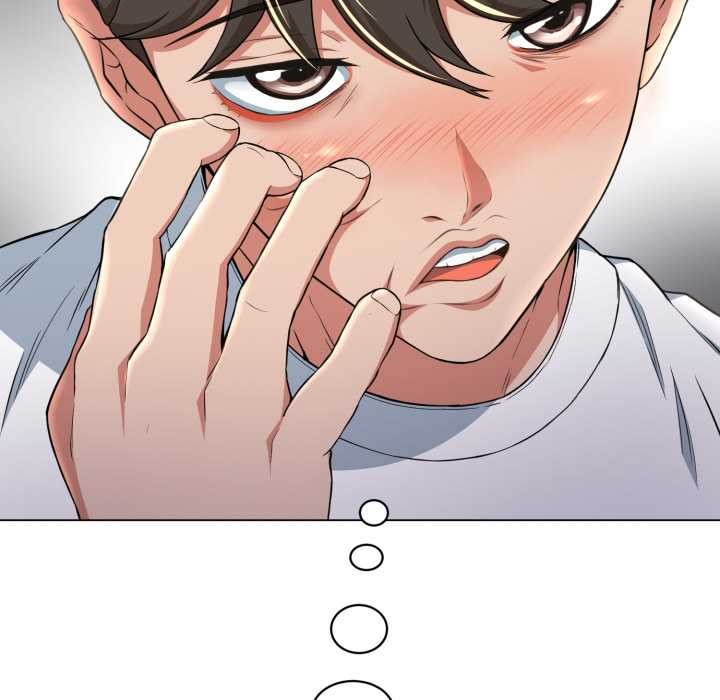 《黑幫千金養成記》漫画 第9話