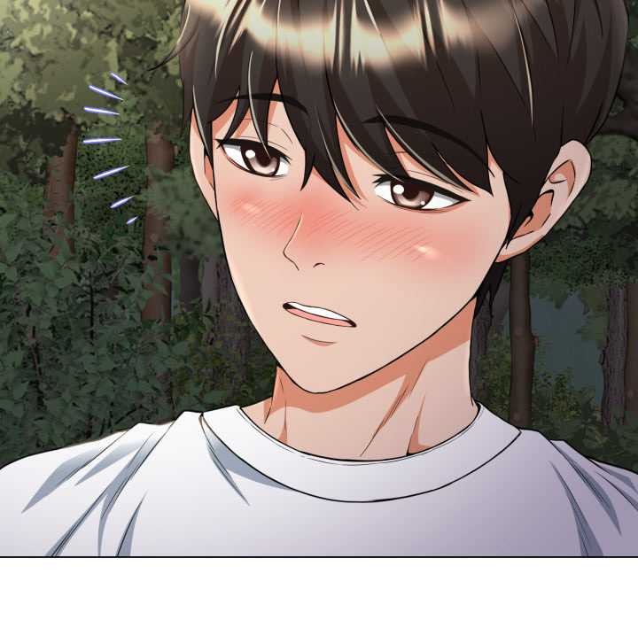 《黑幫千金養成記》漫画 第9話