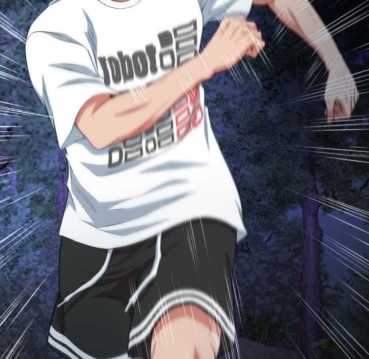 《黑幫千金養成記》漫画 第9話