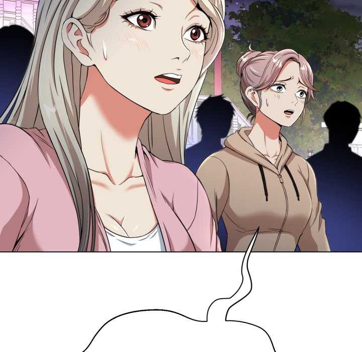 《黑幫千金養成記》漫画 第9話