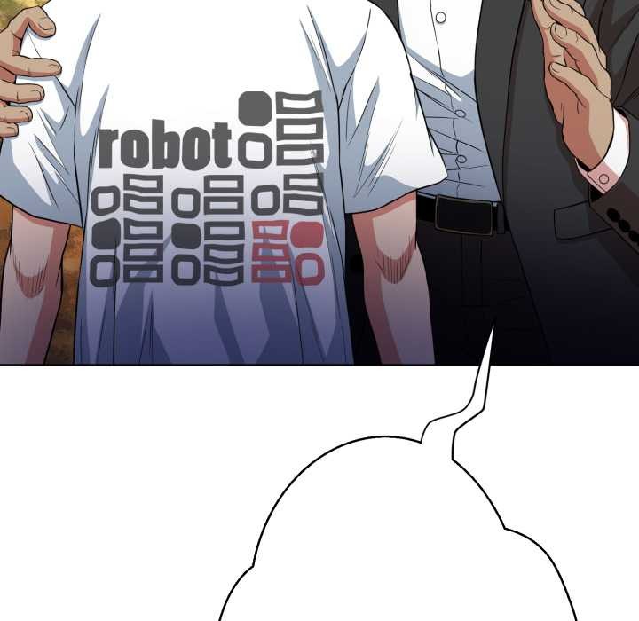 《黑幫千金養成記》漫画 第9話