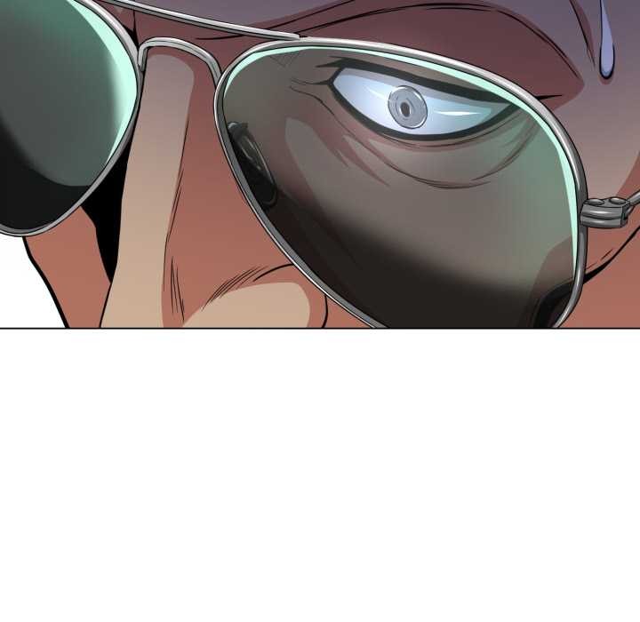 《黑幫千金養成記》漫画 第9話