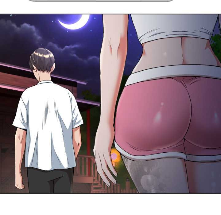 《黑幫千金養成記》漫画 第9話