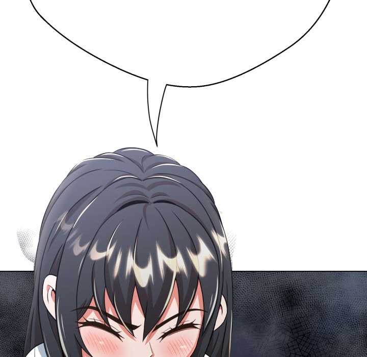 《黑幫千金養成記》漫画 第9話