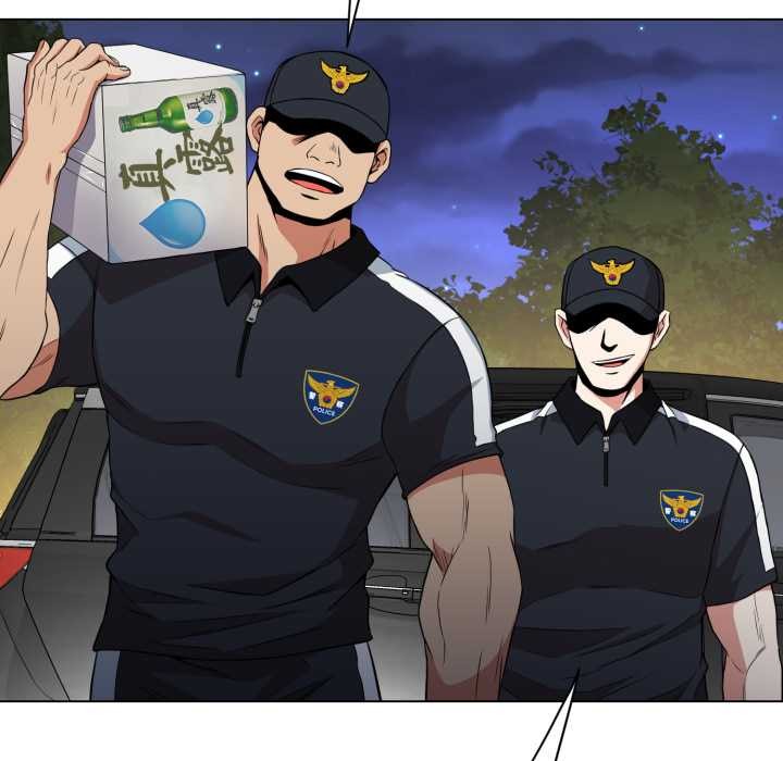 《黑幫千金養成記》漫画 第9話