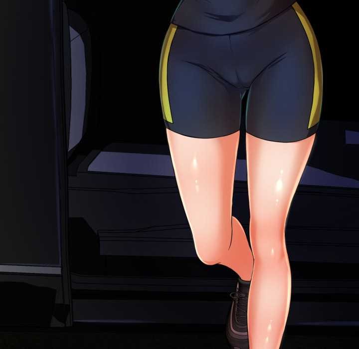 《黑幫千金養成記》漫画 第9話