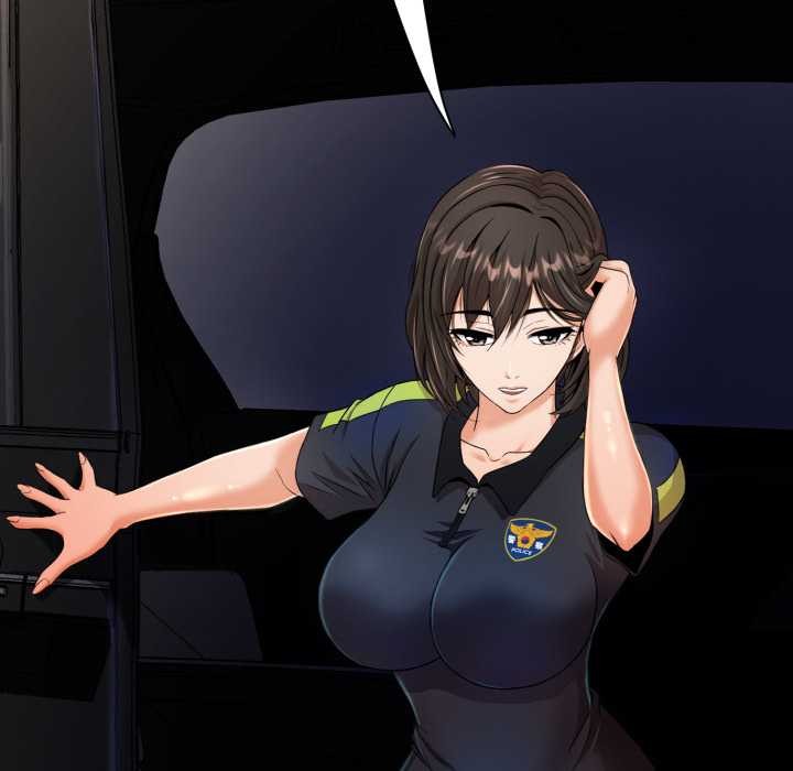 《黑幫千金養成記》漫画 第9話