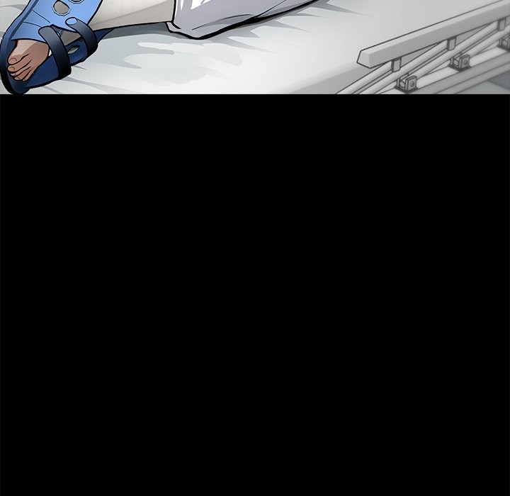 《黑道X上班族》漫画 第1話
