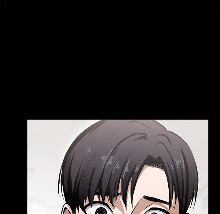 《黑道X上班族》漫画 第1話