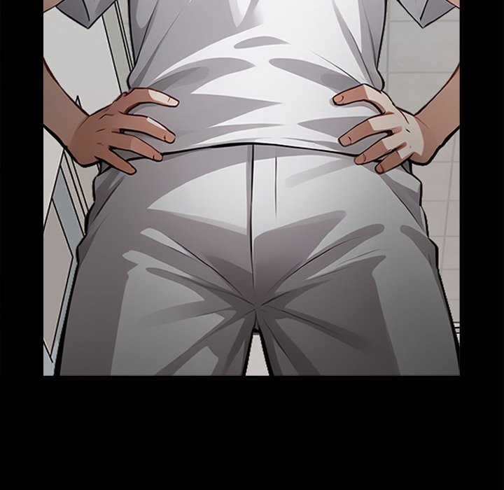 《黑道X上班族》漫画 第1話