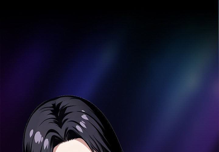 《黑道X上班族》漫画 第10話