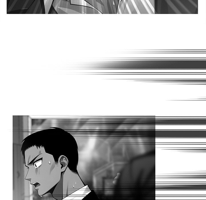 《黑道X上班族》漫画 第10話