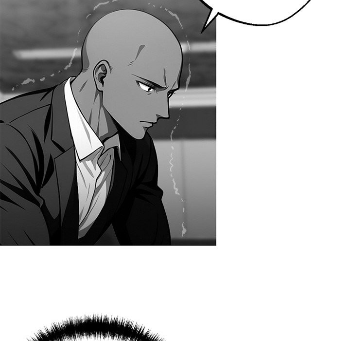 《黑道X上班族》漫画 第10話