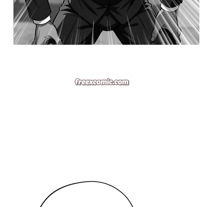 《黑道X上班族》漫画 第10話