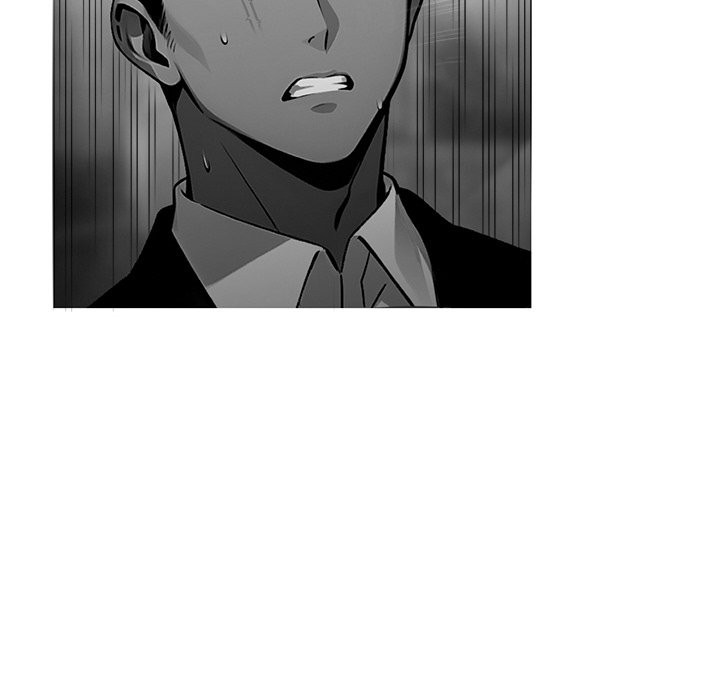 《黑道X上班族》漫画 第10話