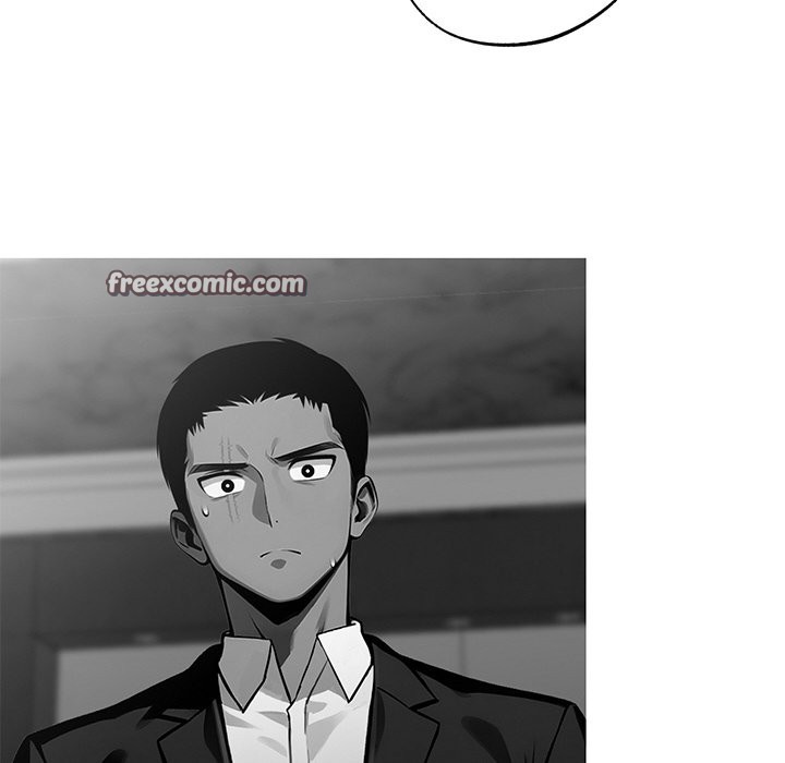 《黑道X上班族》漫画 第10話