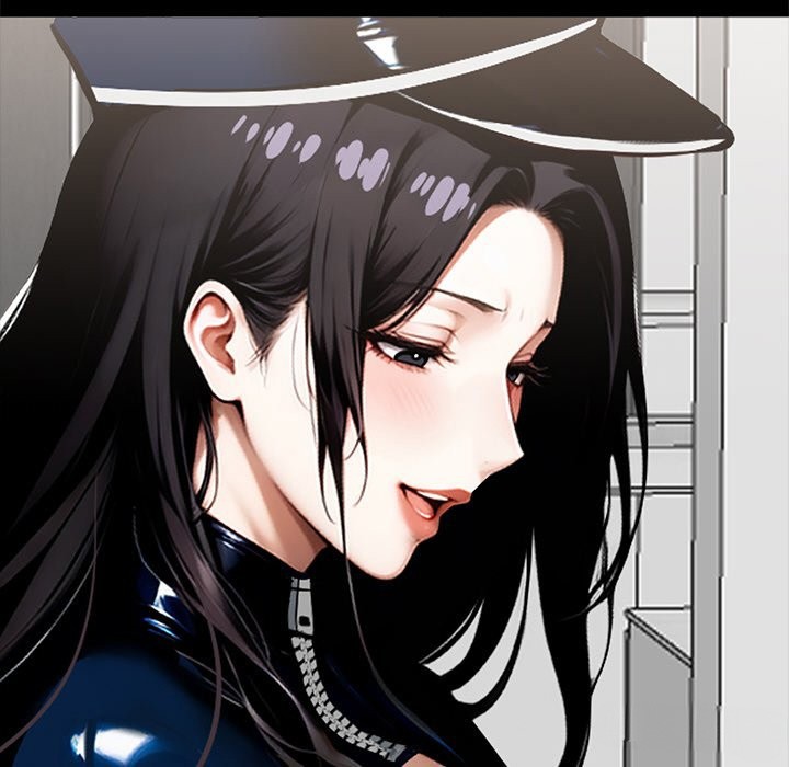 《黑道X上班族》漫画 第11話