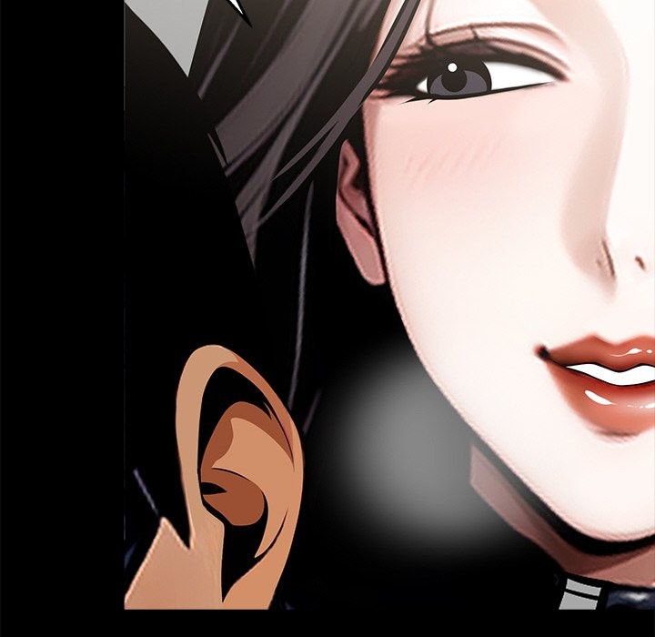 《黑道X上班族》漫画 第11話